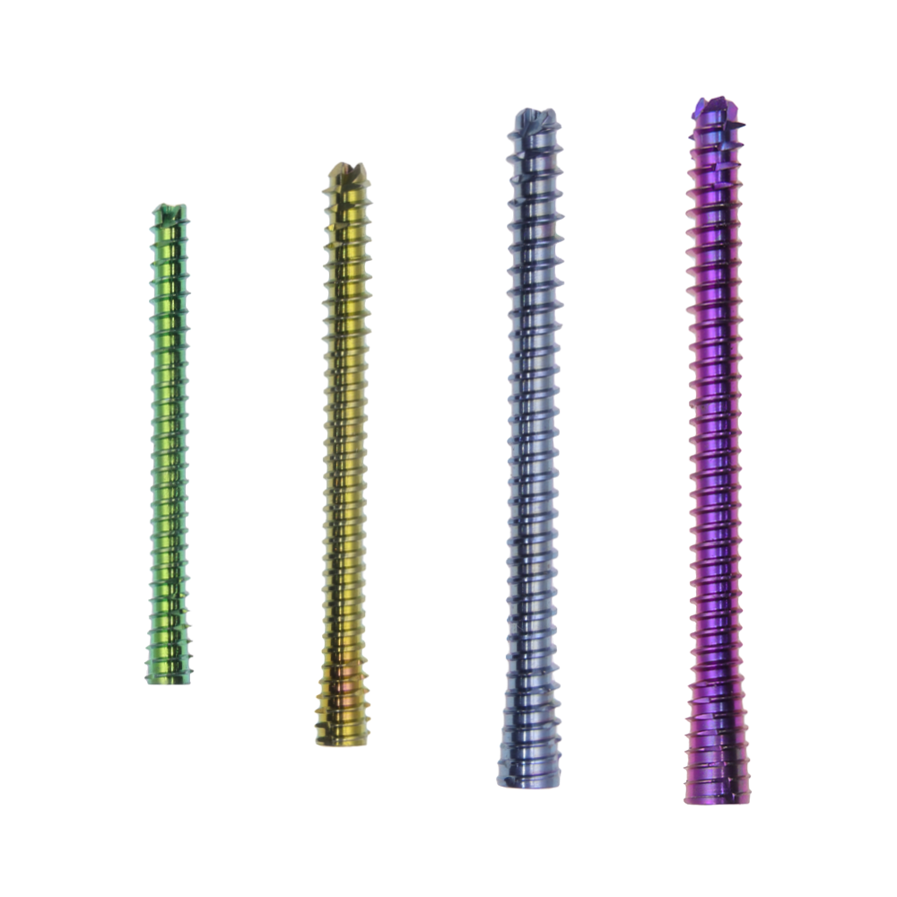 Polyvalence et compatibilité chirurgicales