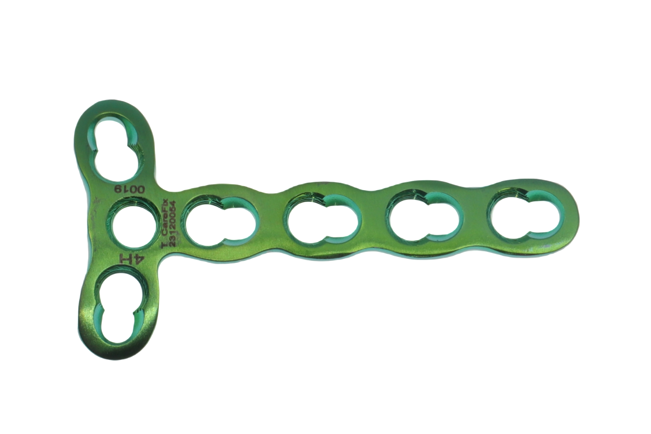 Versatile Application Across Fracture Patterns