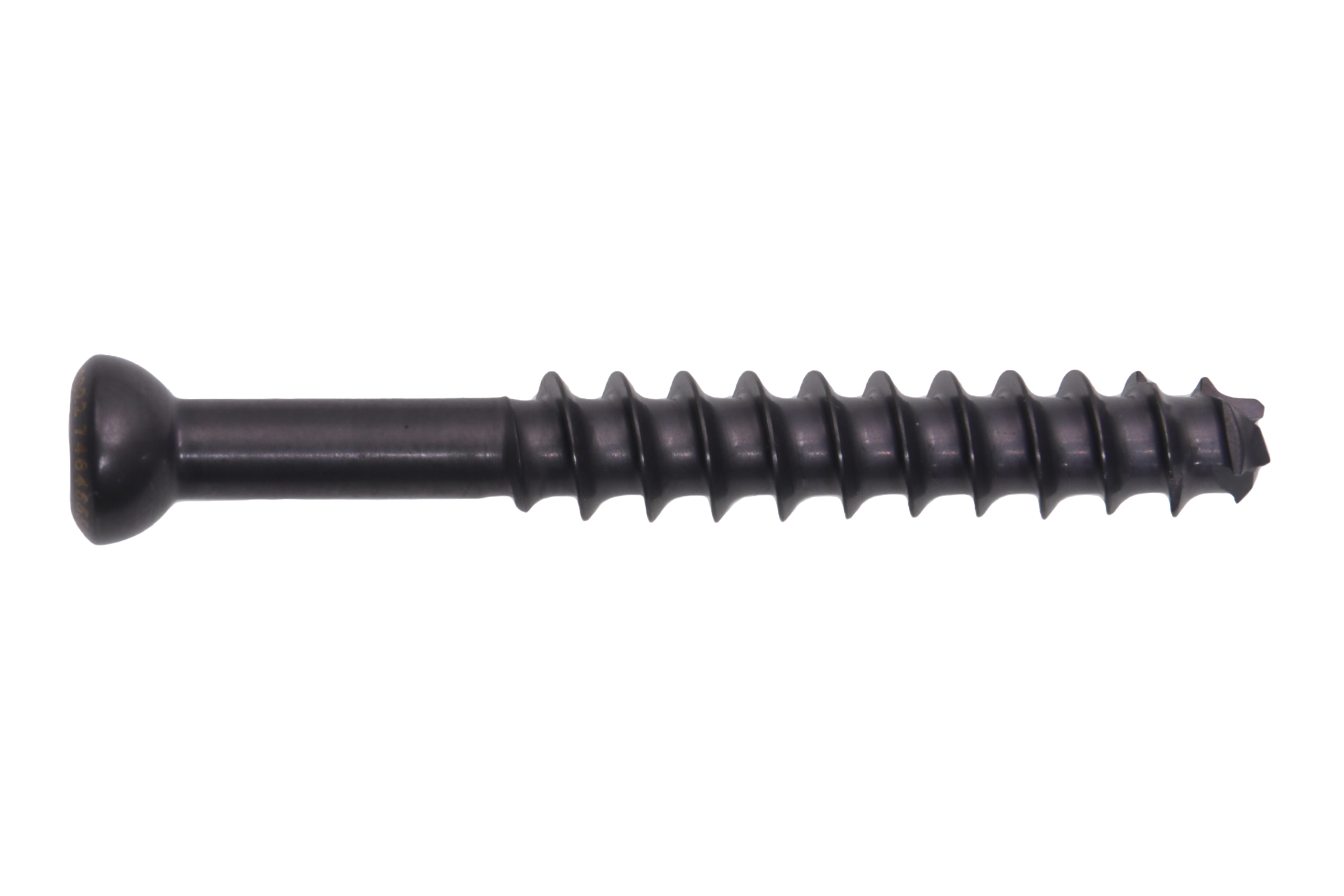 Precision Threading for Reliable Installation