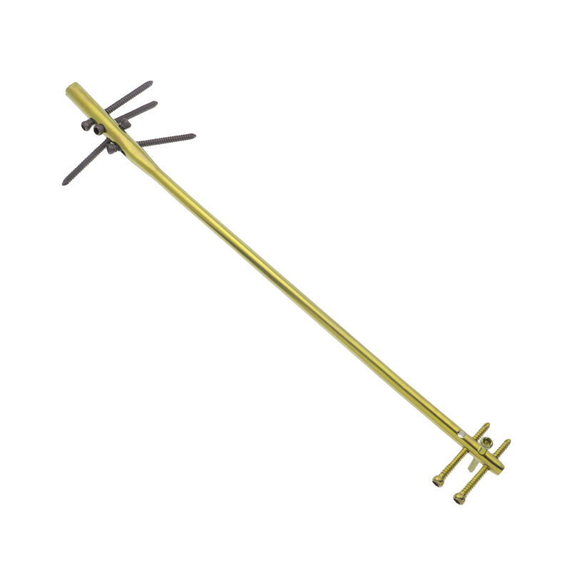 Solução Versátil para Gestão de Fraturas