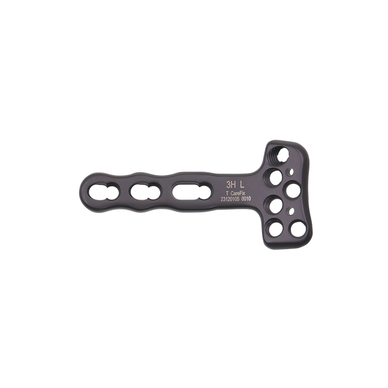 Advanced Variable Angle Locking Technology