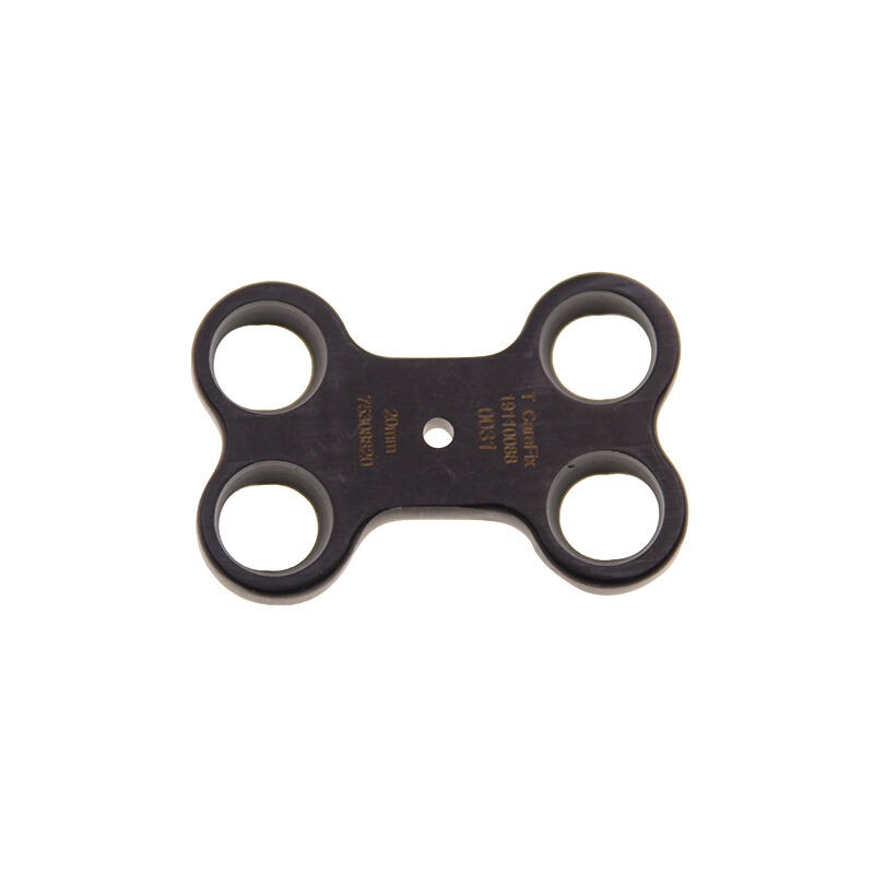 4H Guided Growth Plate (8 plate) 3.5mm 5.0mm