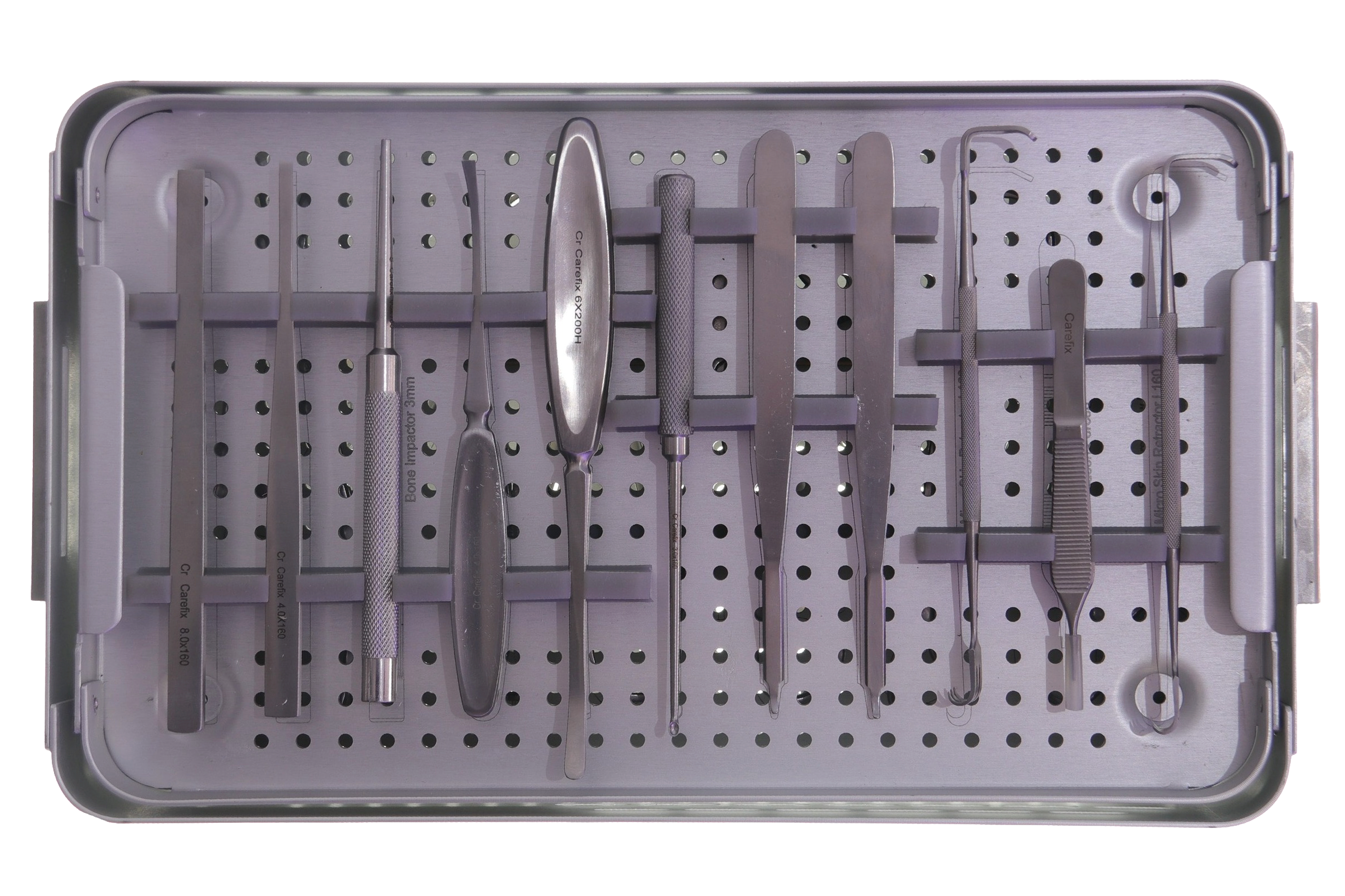 Optimized Surgical Workflow Efficiency