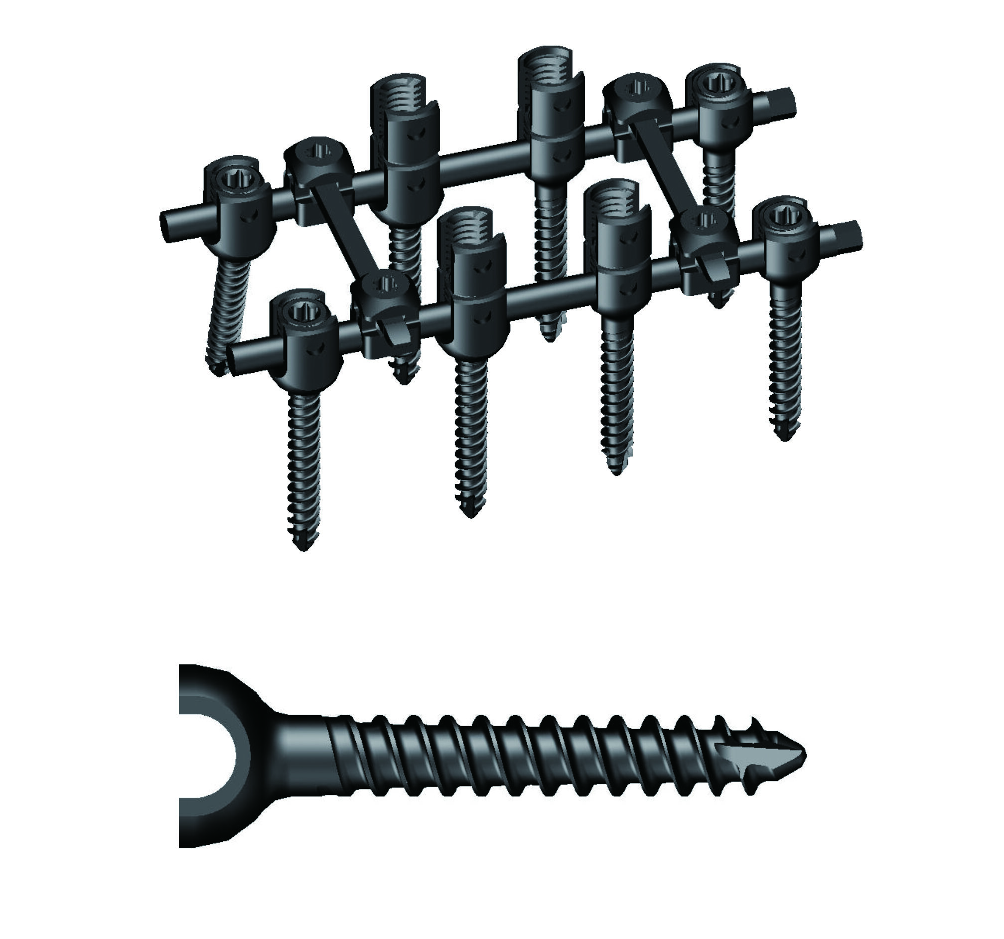 Comprehensive Surgical Navigation Systems
