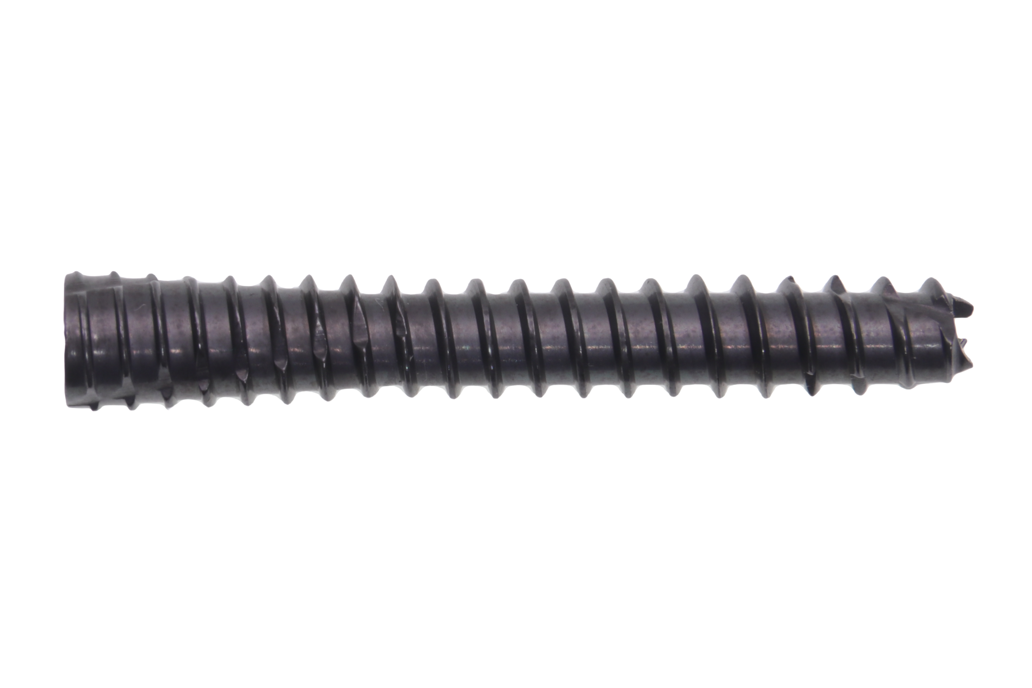Advanced Compression Technology for Superior Bone Healing