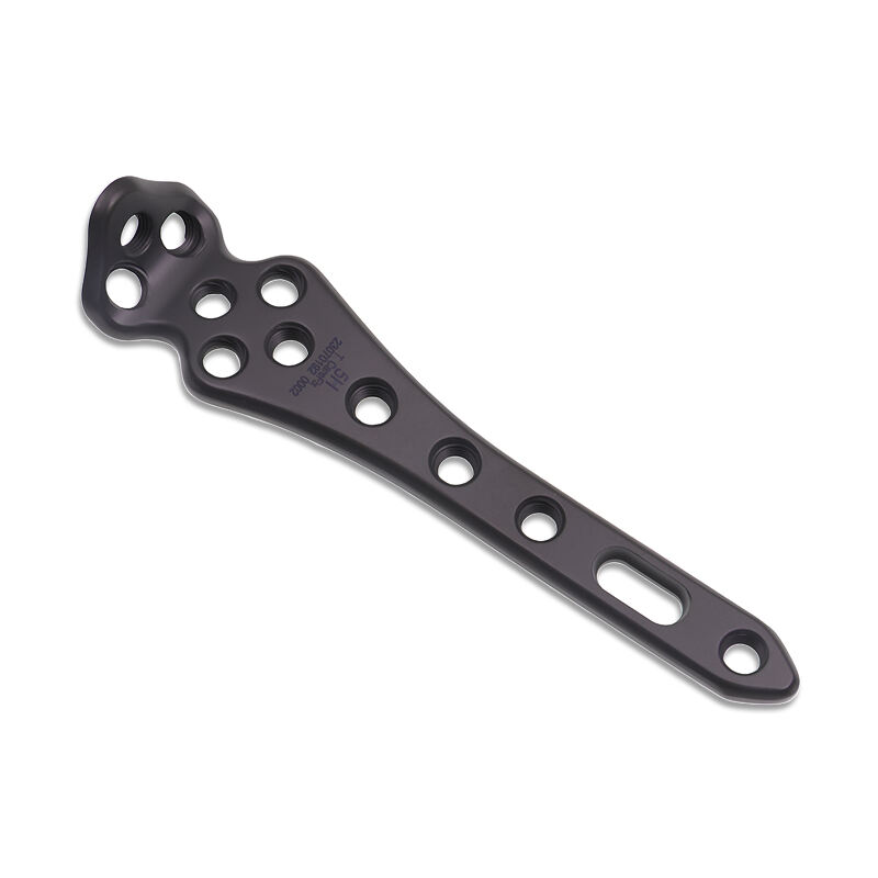 Kypsely-Eteenpäin/Takana Kiinnityslevy 3.5mm