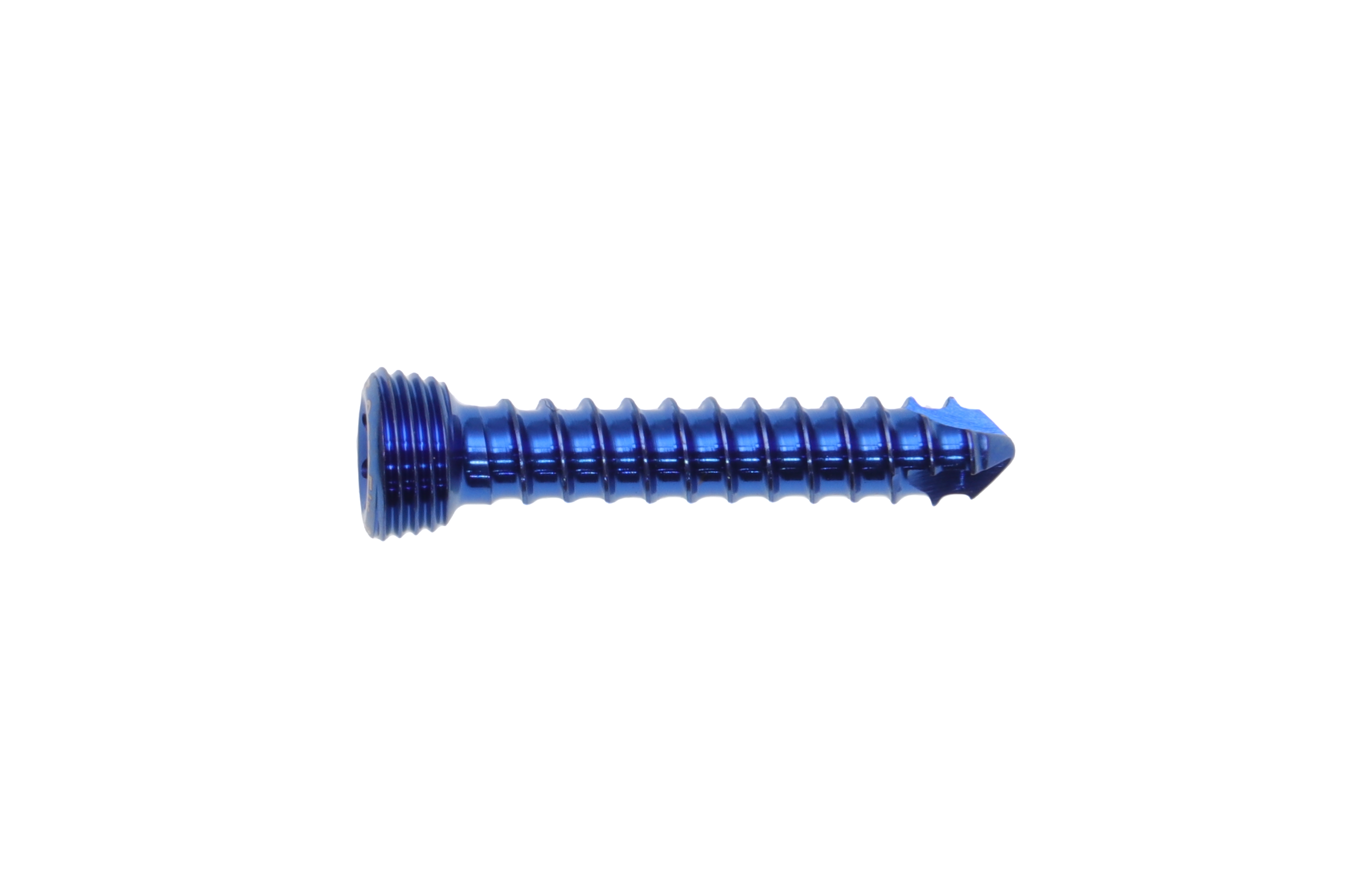Precision Thread Design for Maximum Fixation Strength