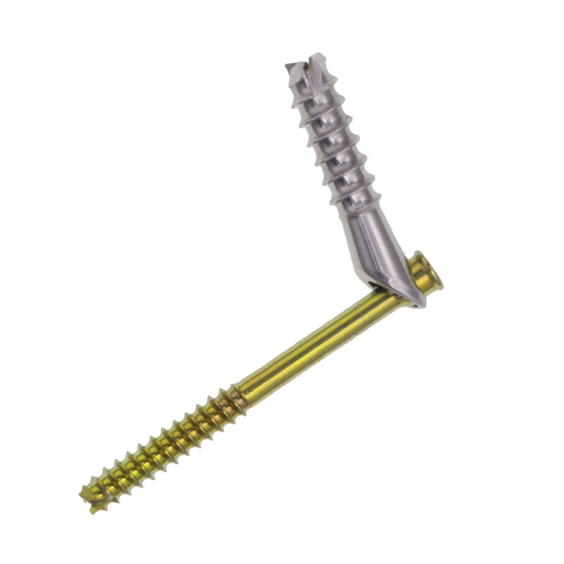 Minimalinvasive Chirurgische Lösung