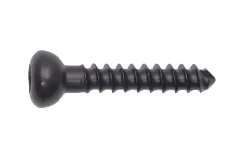 Advanced Thread Architecture for Maximum Bone Engagement