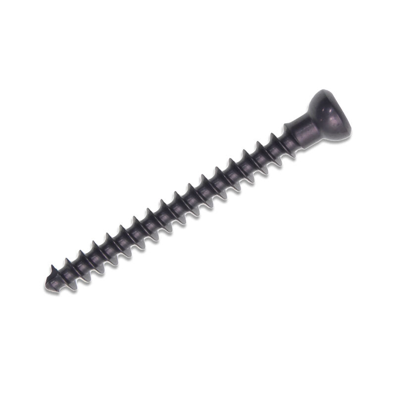 4.0mm Cancellous Screw, Full Threaded