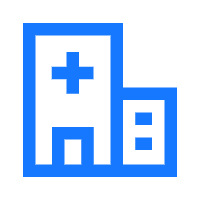 Serving top-tier hospitals