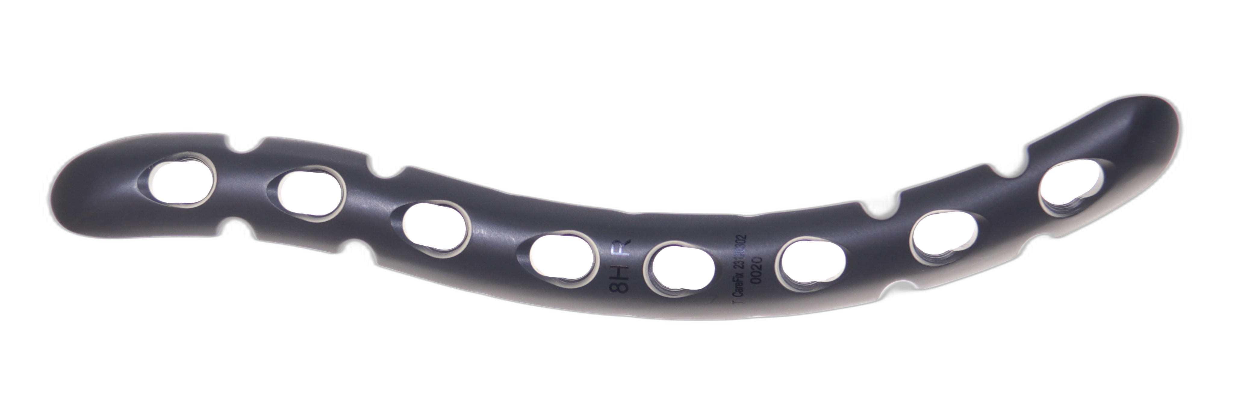 Anatomical Precision Engineering