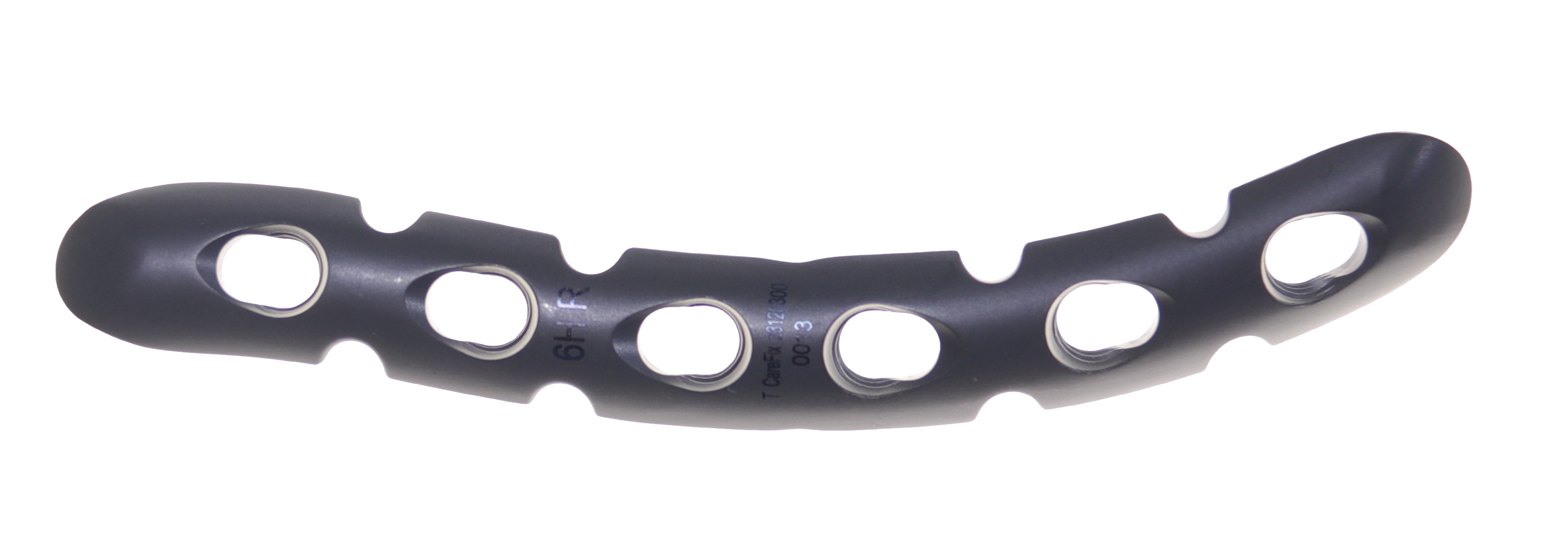 Advanced Locking Technology for Superior Stability