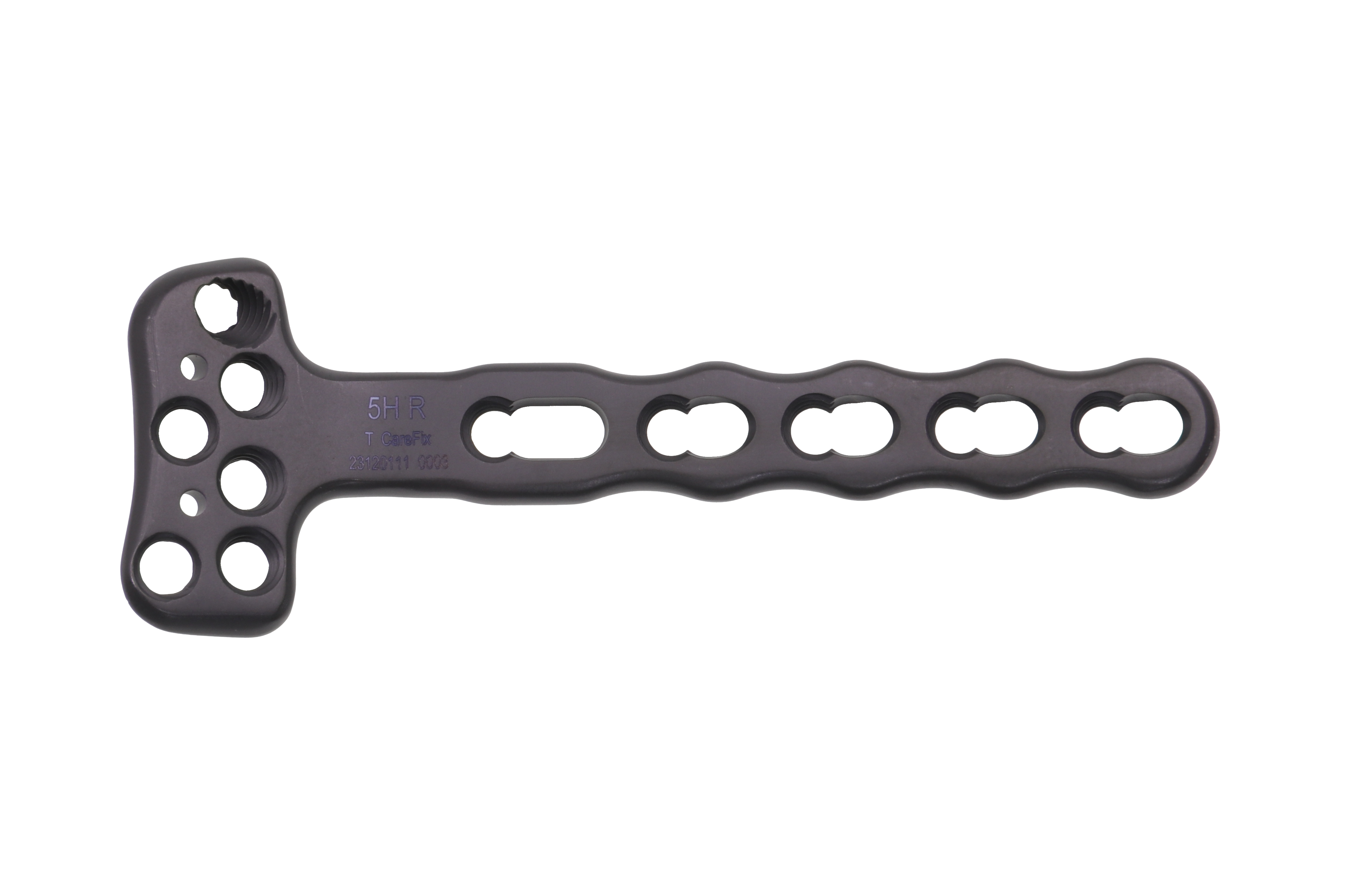 Anatomical Contouring for Optimal Bone Adaptation