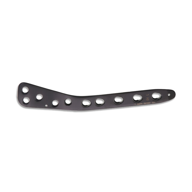 [HTO] Placa di Blocco Laterale Prossimale della Tibia Ⅱ 5.0mm
