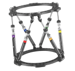 Taylor brace: a new choice for minimally invasive treatment of complex fracture repair