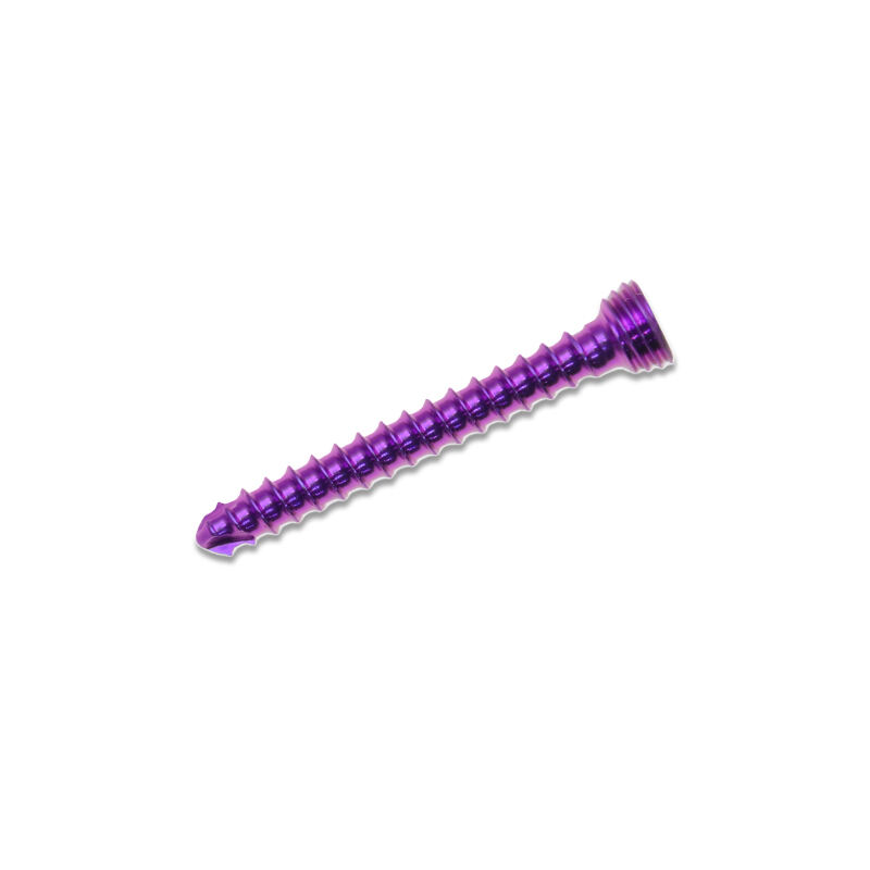 2.4mm lukko-koura