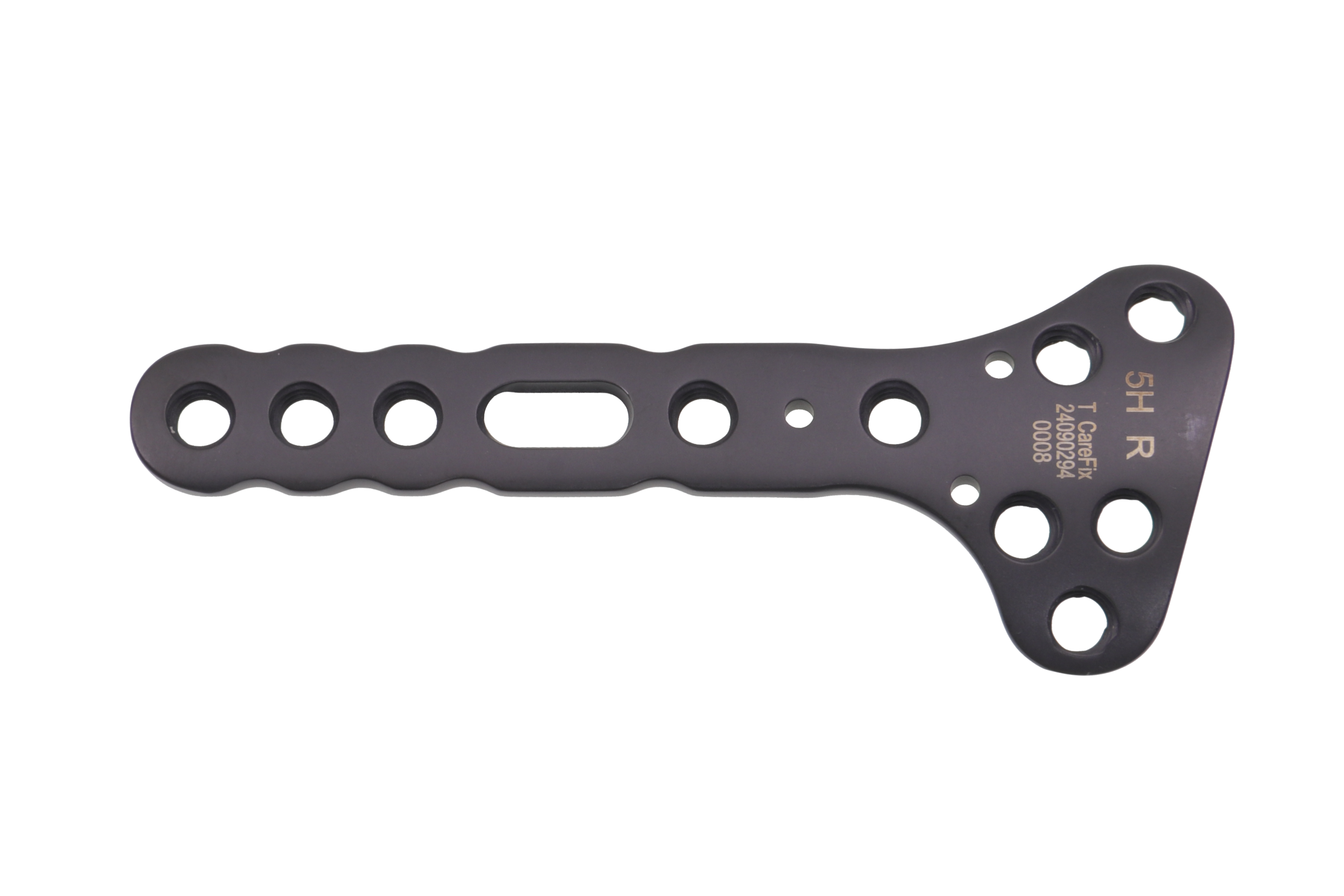 Material Quality Impacts Surgical Plate Price