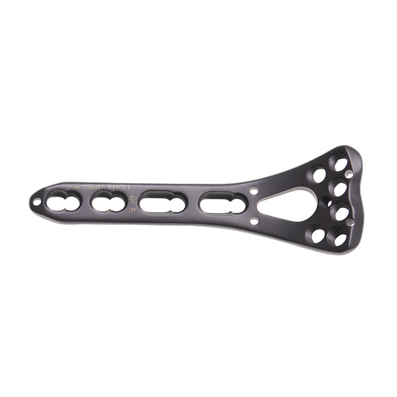 Advanced Locking Technology for Superior Stability