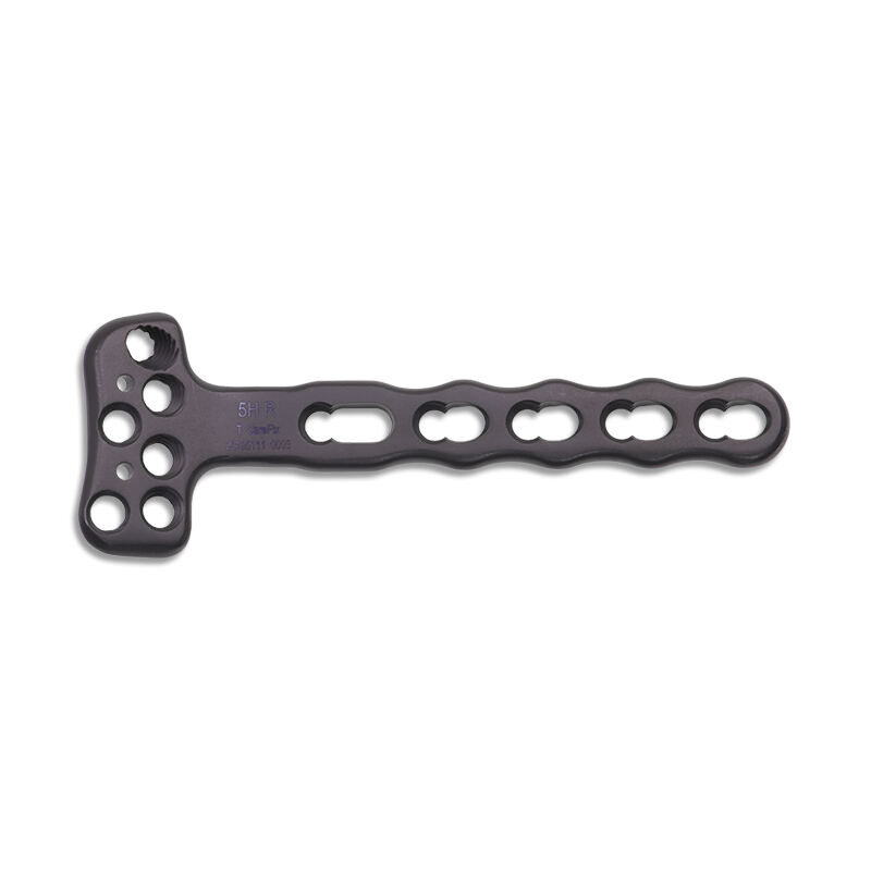Comprehensive Sizing and Configuration Options