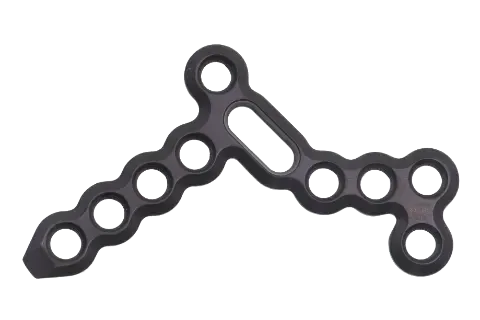 Comprehensive Fixation Versatility