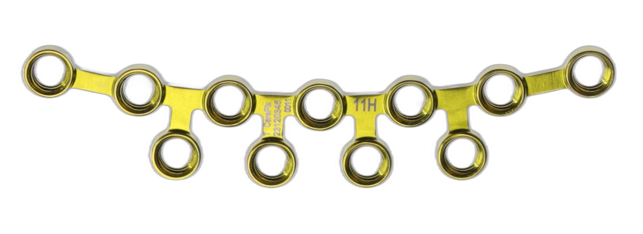 Advanced Locking Screw Technology for Superior Stability