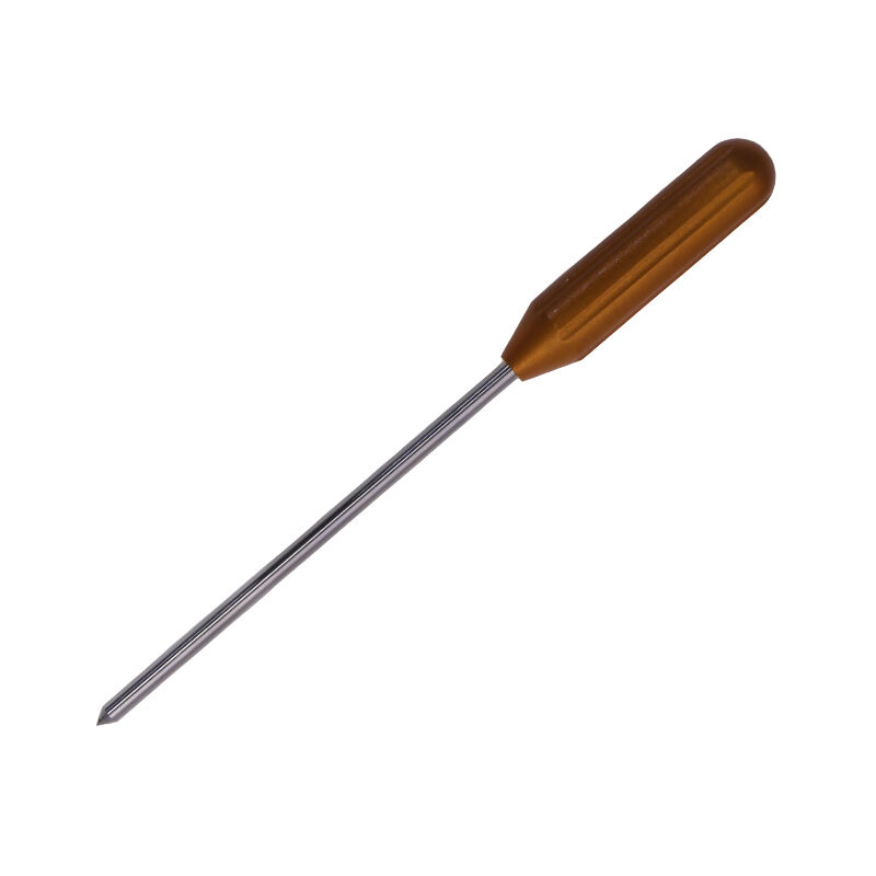 Überlegenes Ergonomisches Design und Kontrolle