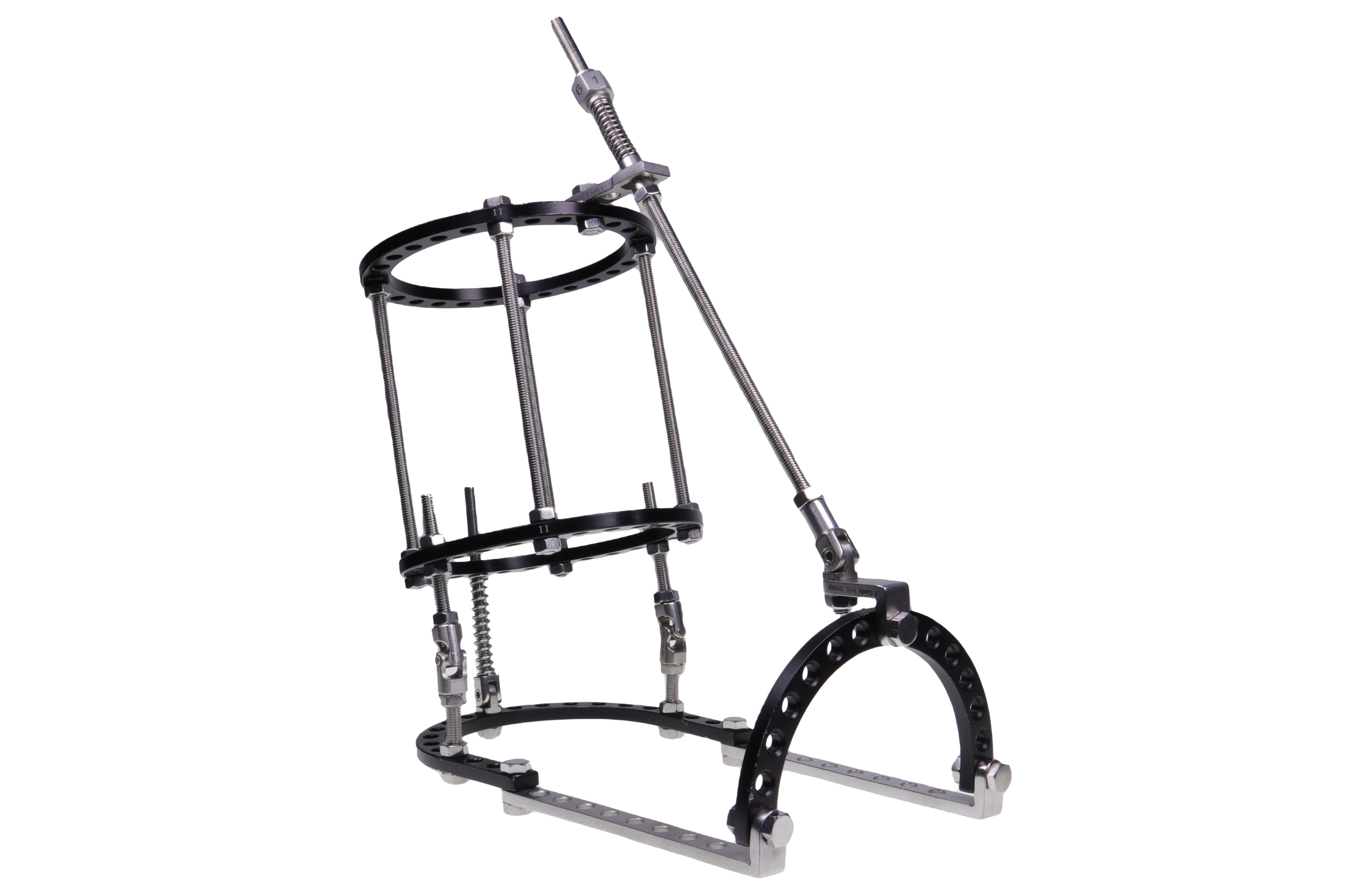 Precision Adjustability for Optimal Healing