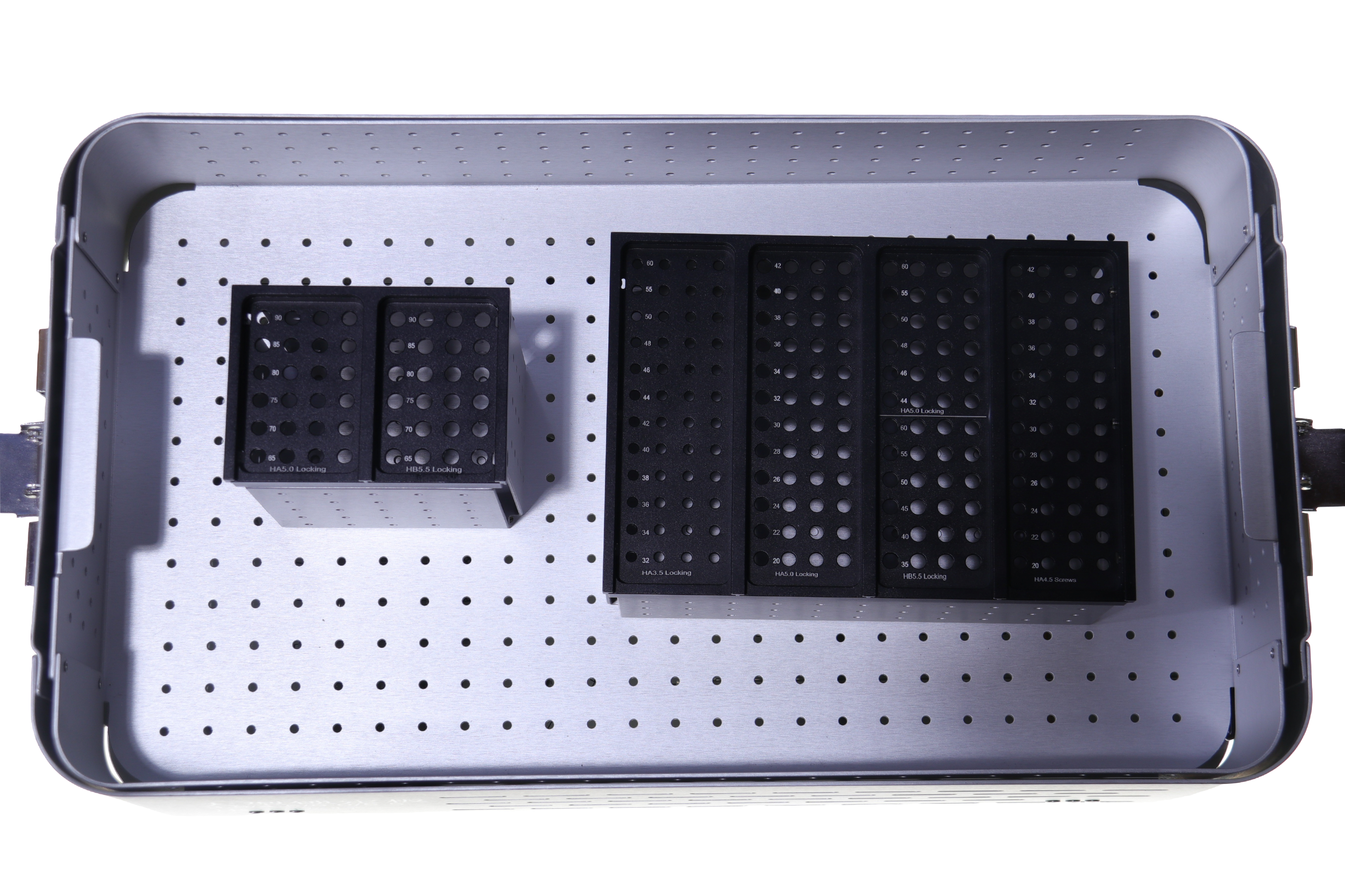 Superior Material Construction for Long-Term Reliability