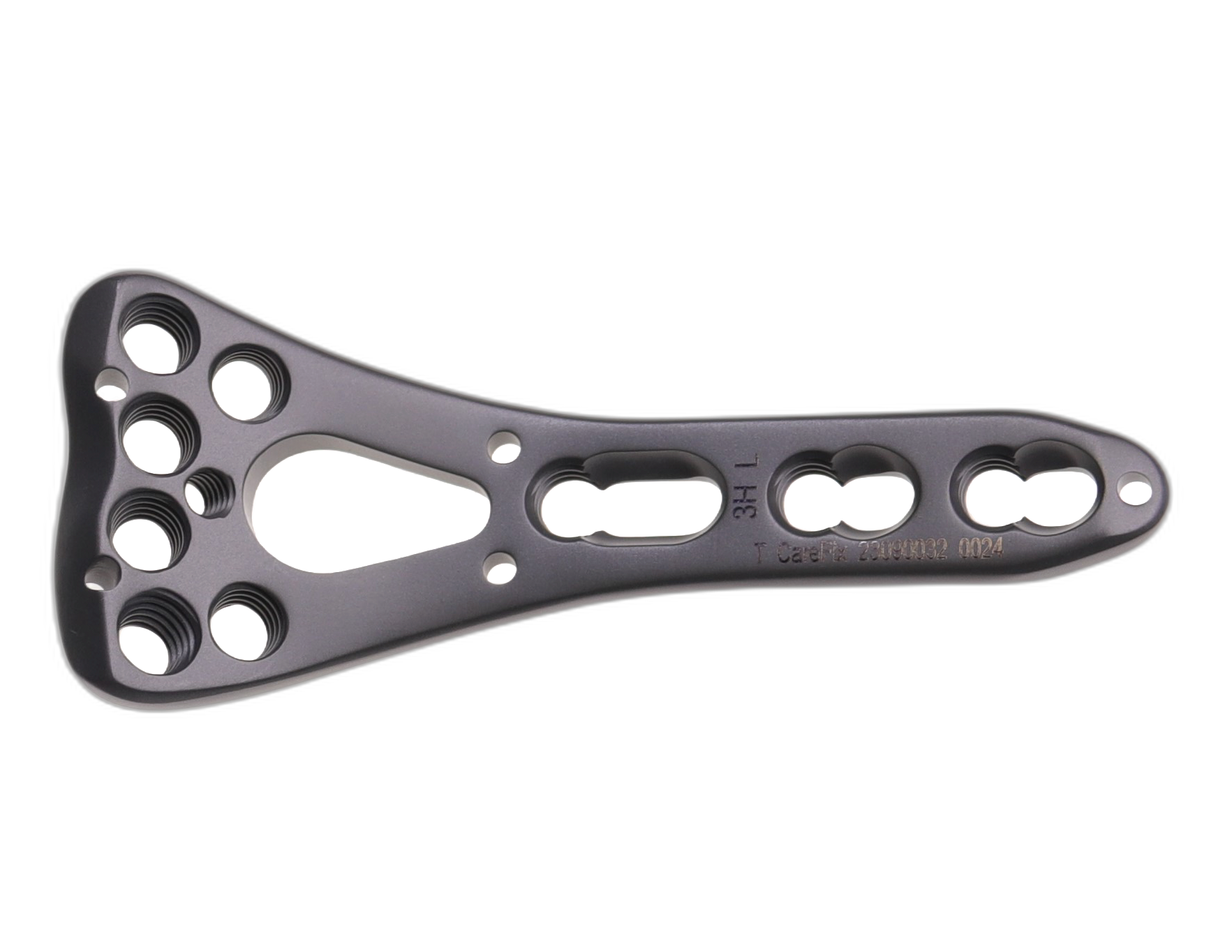 Locking Screw Technology for Superior Stability