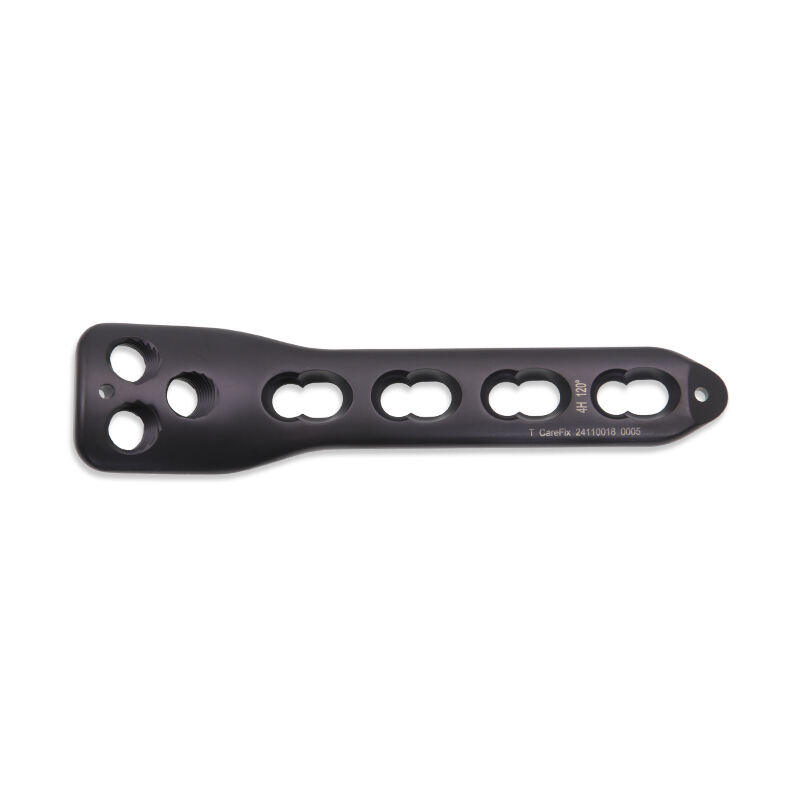 LCP Proximal Femoral Plate Ⅱ (PFP) 120° 2.7mm 3.5mm 5.0mm