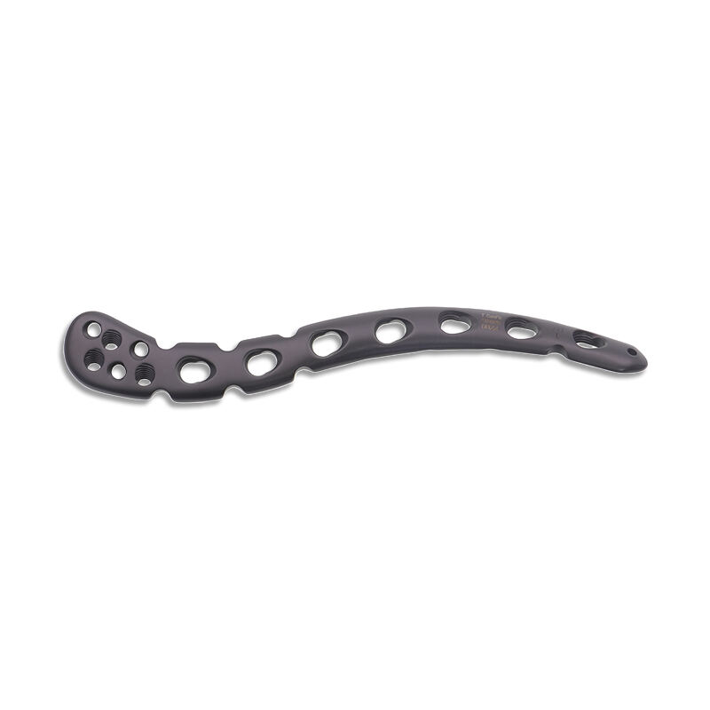 Superior Biomechanical Stability
