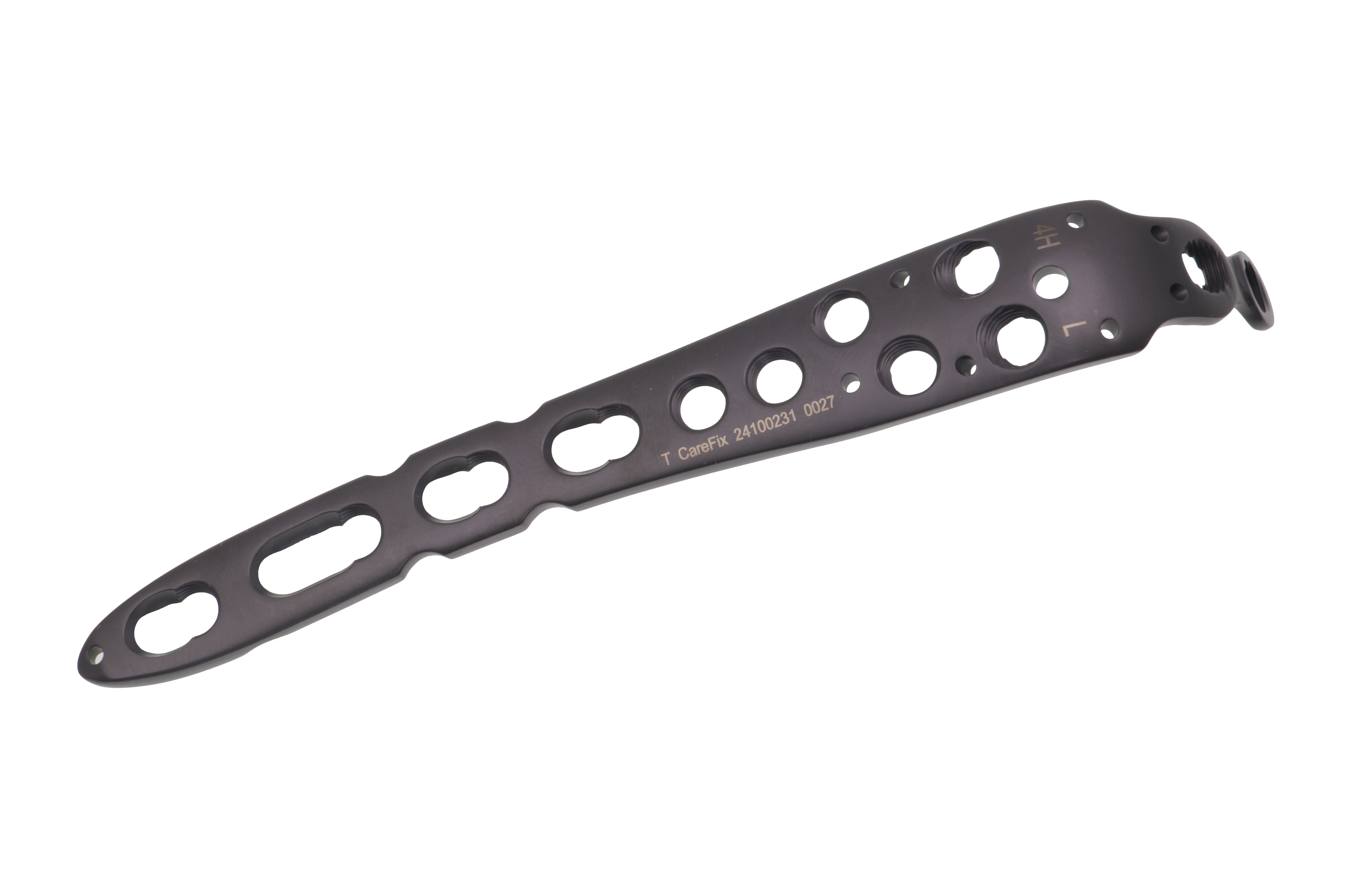 Versatile Application for Multiple Fracture Patterns