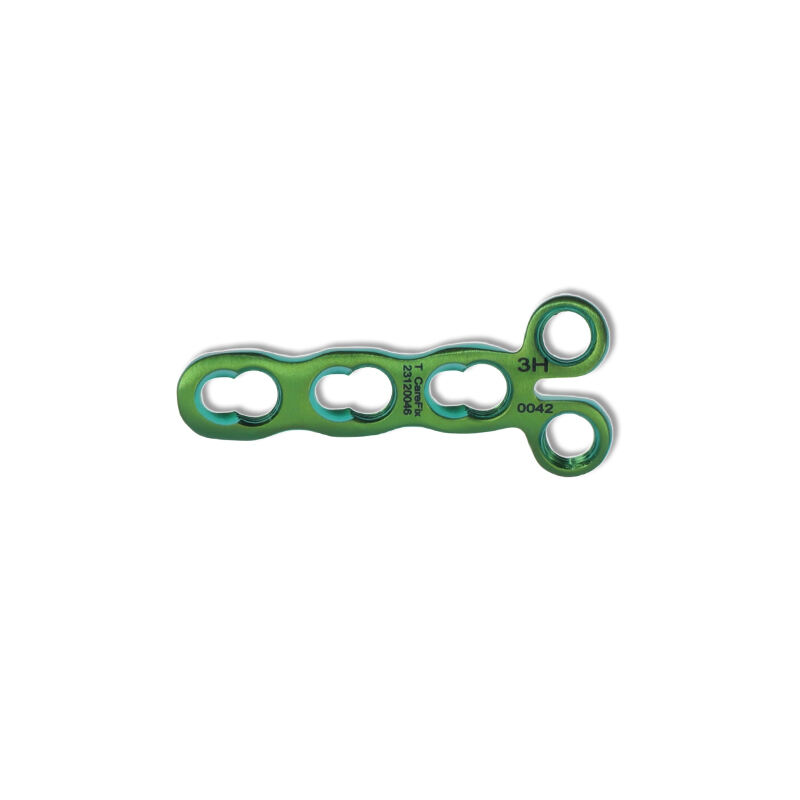 Minimally Invasive Application