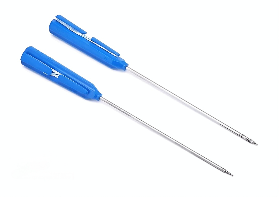 Superior Biomechanical Performance