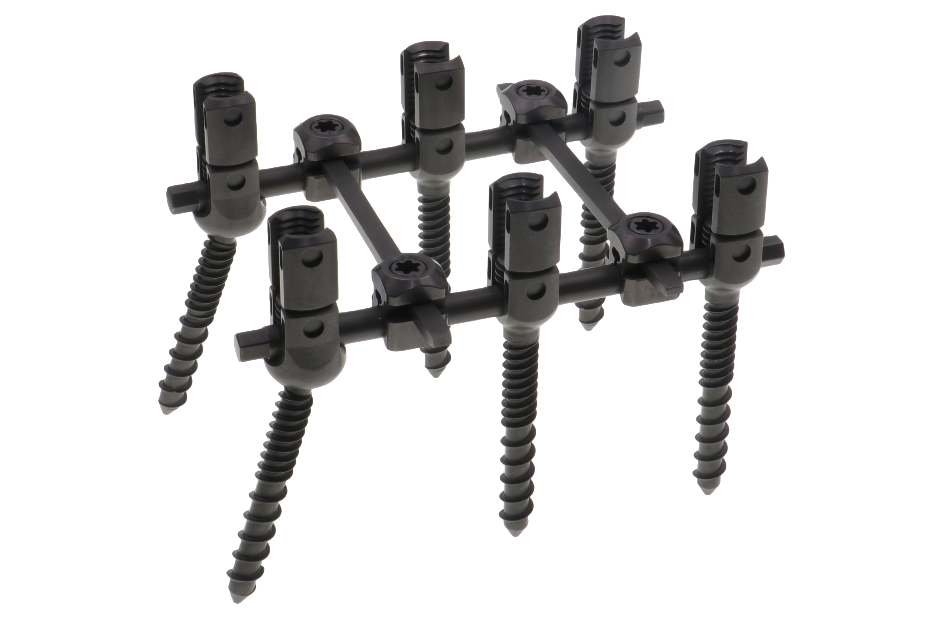 Advanced Osseointegration for Permanent Fixation