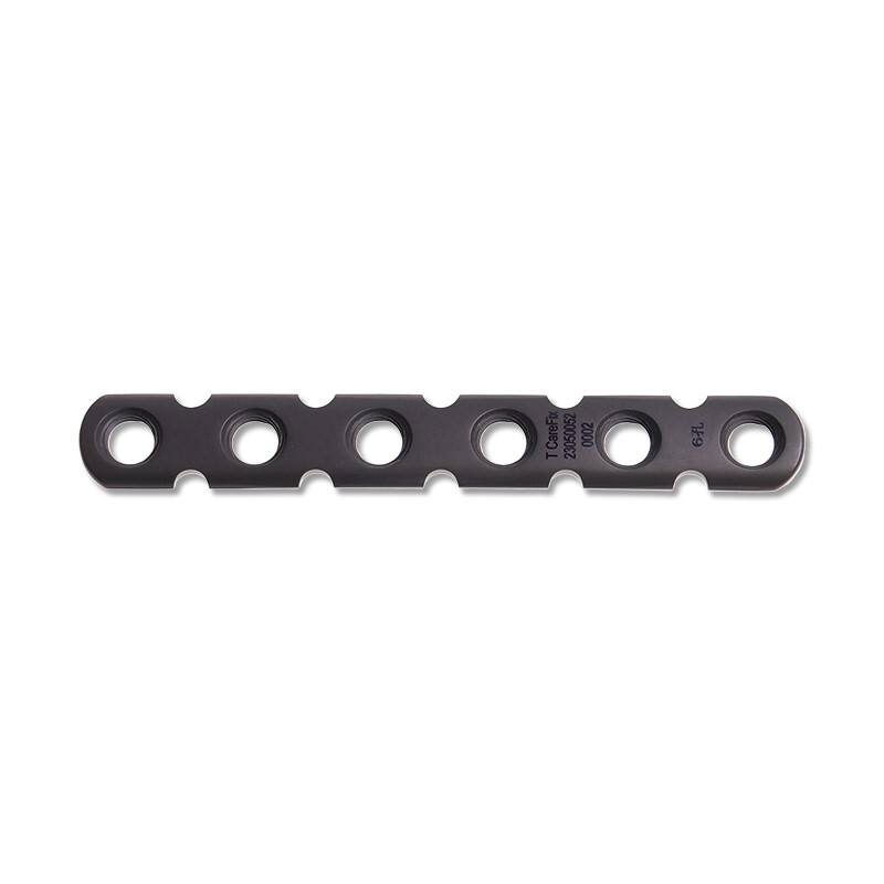 Jälleenrakennus Kiinnitys Pakkauslevy 2.7mm