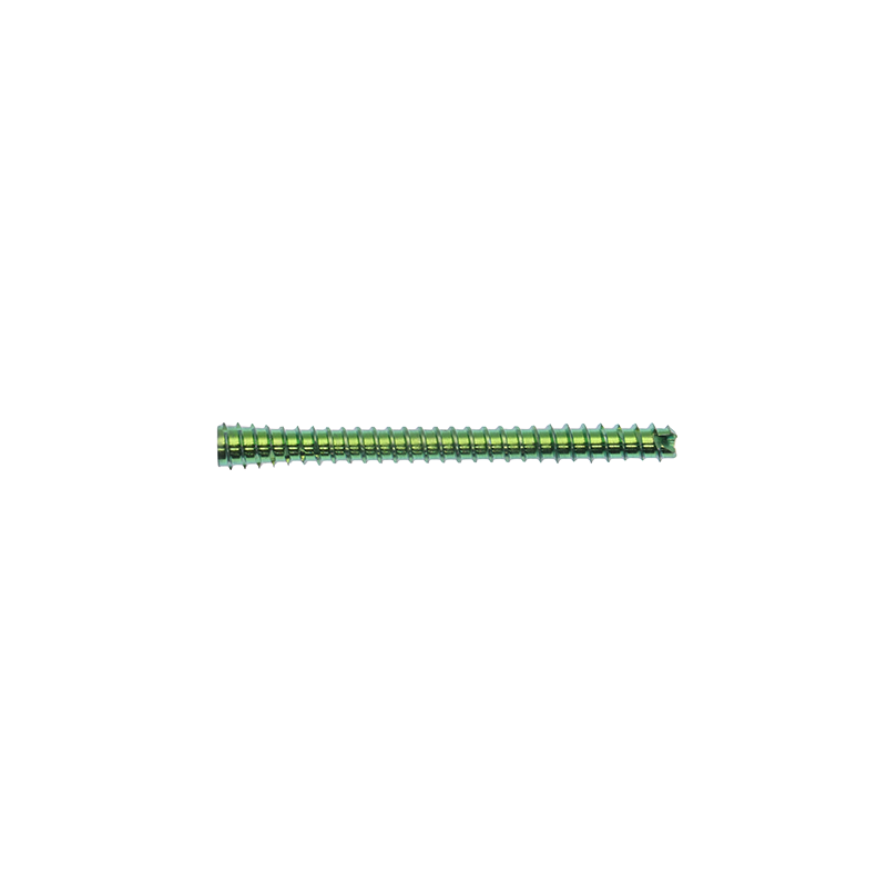 Flush Profile Design Prevents Soft Tissue Complications