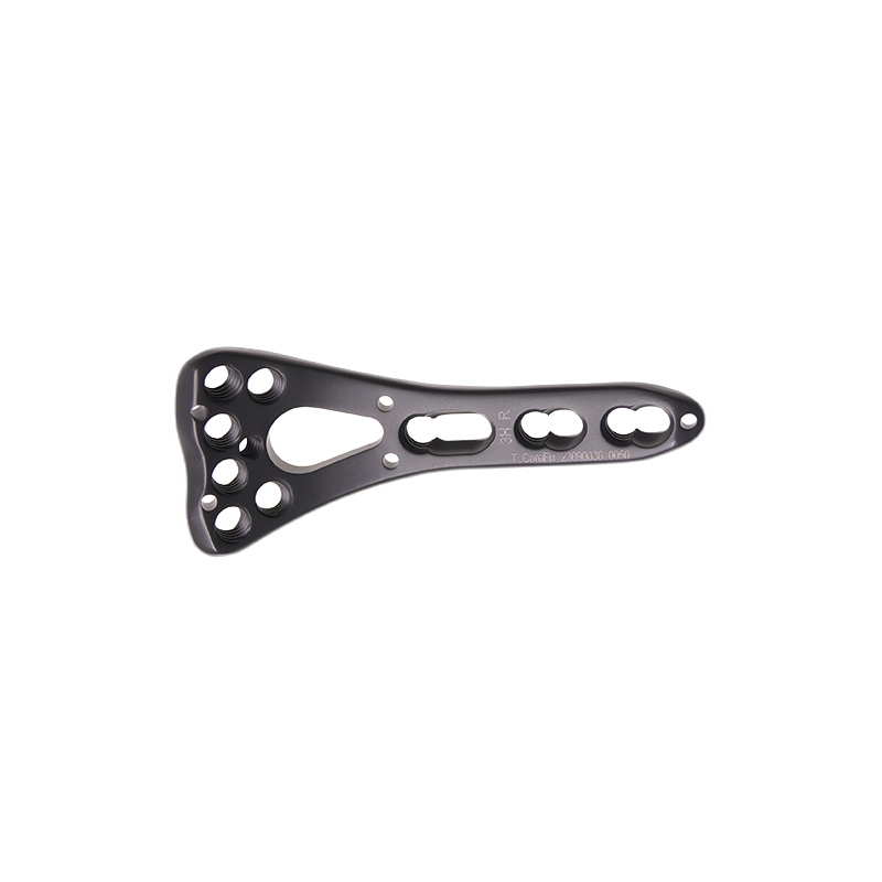 Advanced Locking Technology