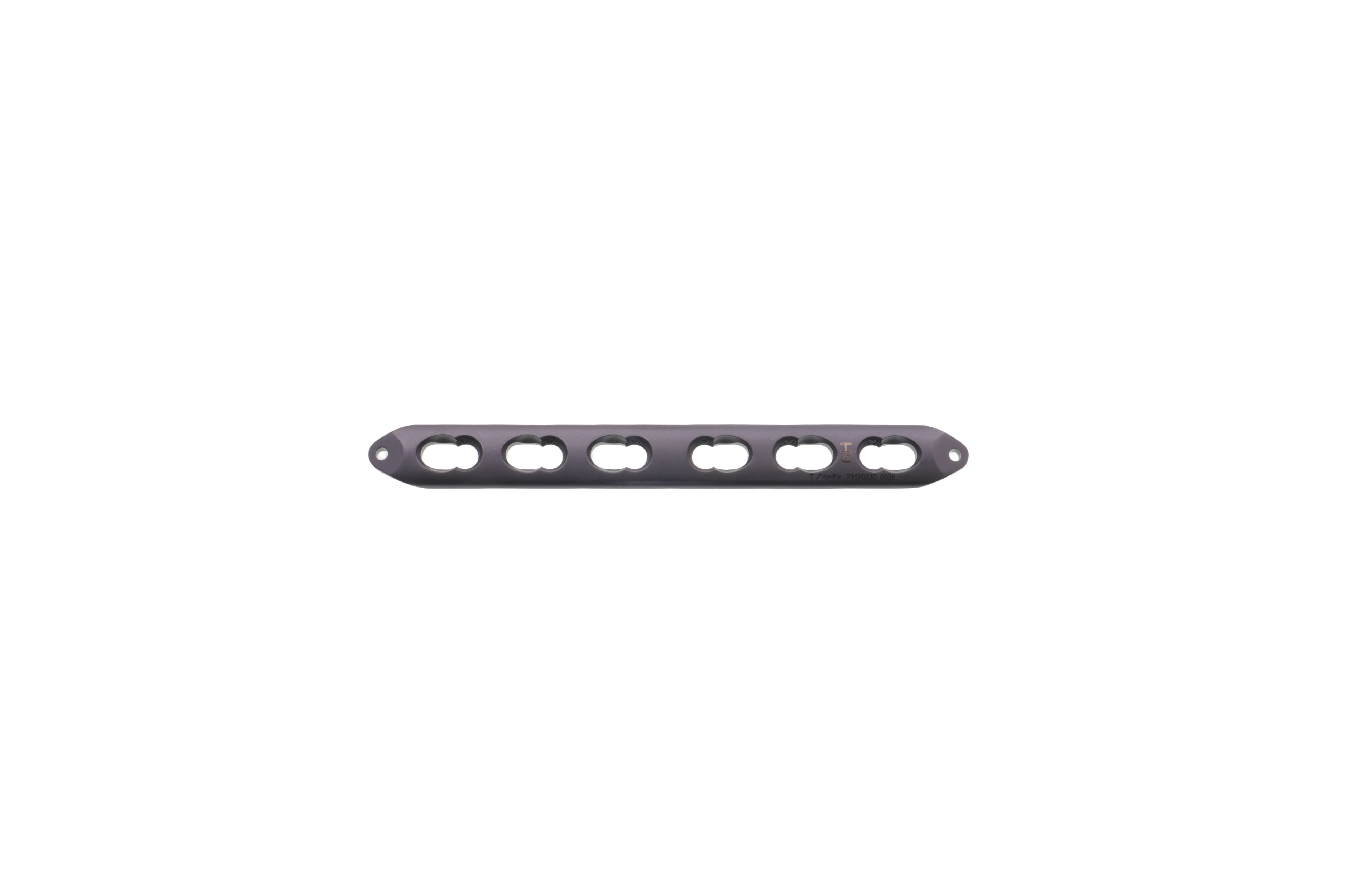 Advanced Fixed-Angle Locking Technology