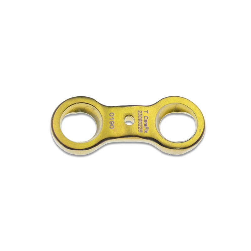 Ohjattu kasvulauta (8 lauta) kaari 3.5mm 4.5mm