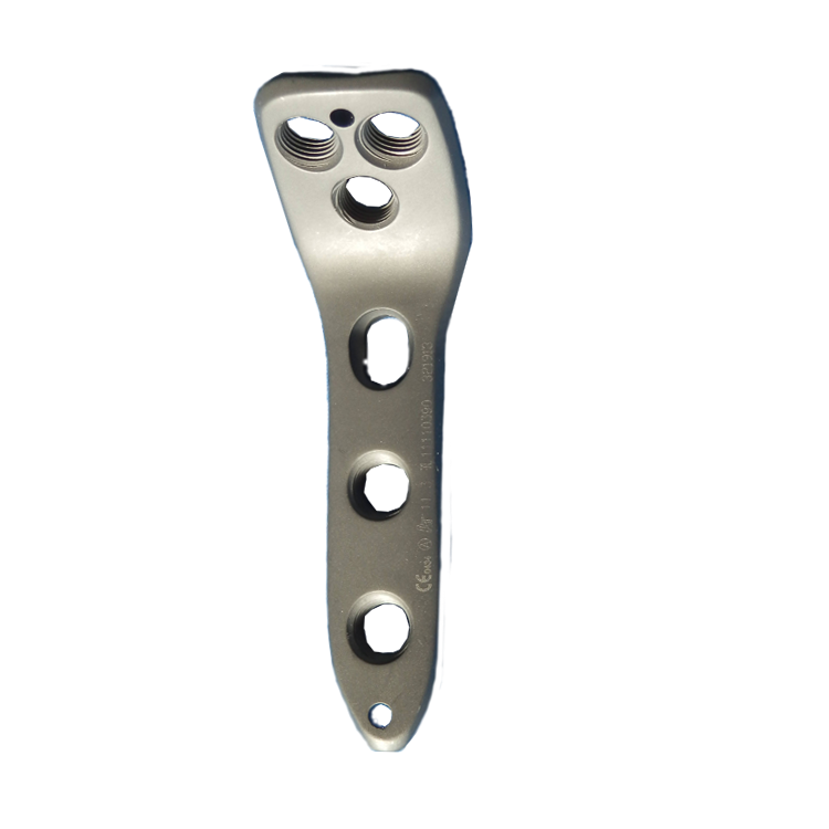 Superior Biomechanical Strength and Stability