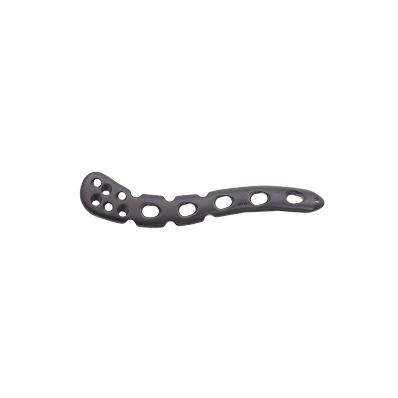 Enhanced Fixation Technology