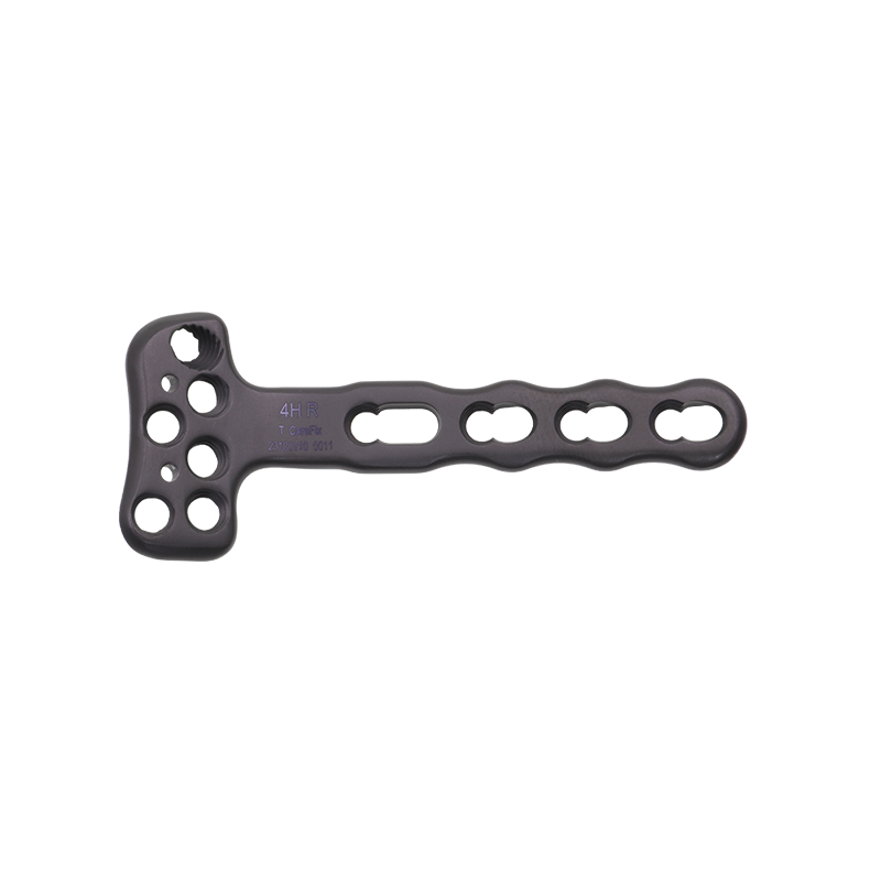 Enhanced Fixation Technology