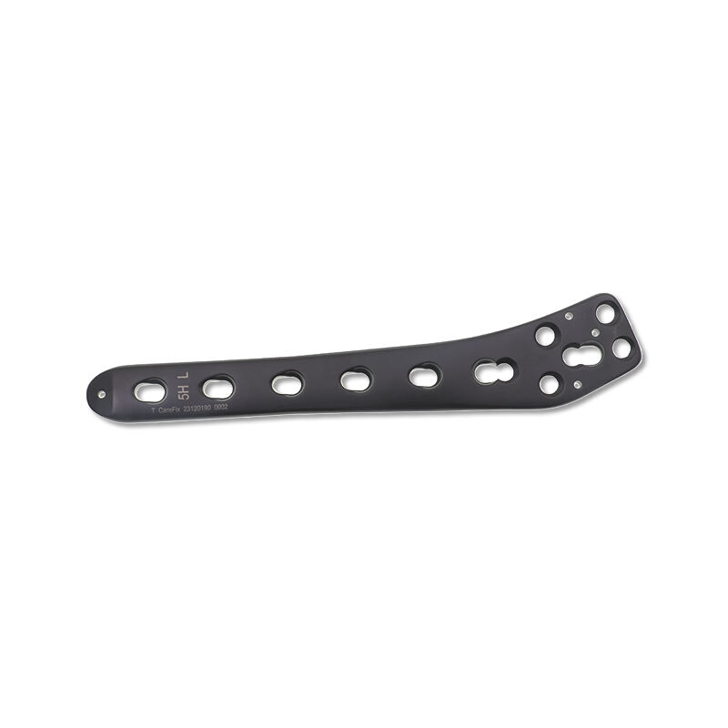 Distal Medial Femoral Locking Compression Plate 5.0mm