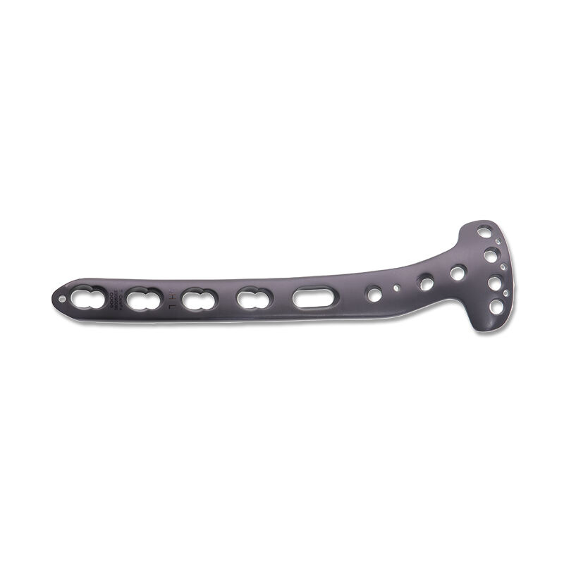 Proximal Medial Tibial Locking Plate 5.0mm