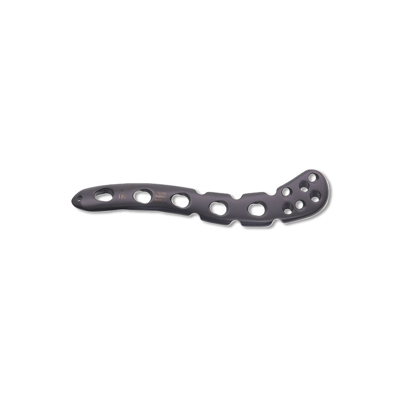 Distal Clavicle Locking Plate 2.7/3.5mm