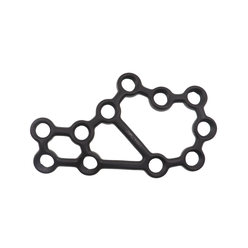 Advanced Fixed-Angle Locking Technology