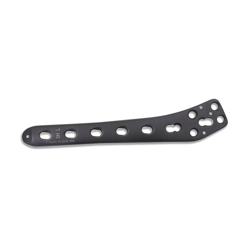 [HTO] Piastra di Blocco Distale Laterale Femorale Ⅱ 5.0mm