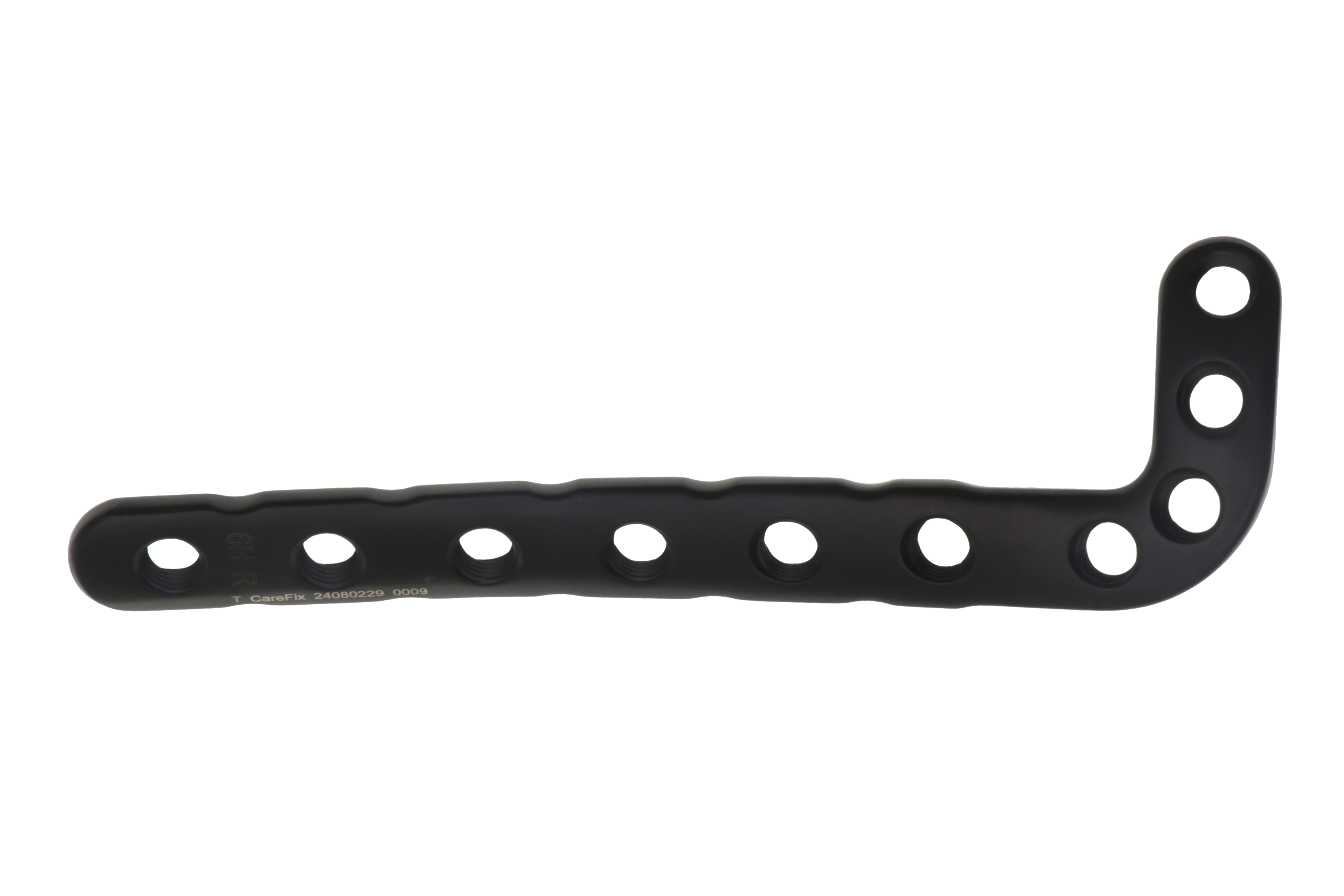 Precision Manufacturing and Material Excellence